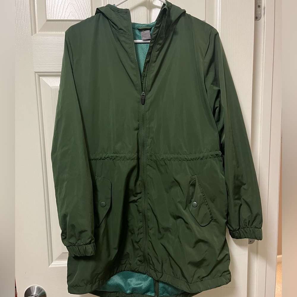 Old Navy Active Raincoat